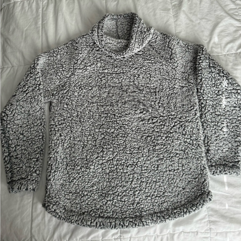 Eddie Bauer Women’s Fleece Pullover